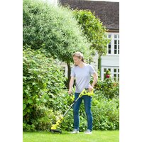 Триммер Ryobi RLT1831H25F - Превью изображения №2 — Интернет-магазин ПроЗаказ