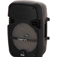 Патибокс DENN DBS808 - Превью изображения №2 — Интернет-магазин ПроЗаказ