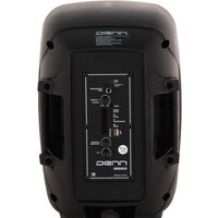 Патибокс DENN DBS808 - Превью изображения №3 — Интернет-магазин ПроЗаказ
