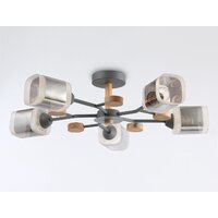 Припотолочная люстра Ambrella light Traditional TR3033233 - Превью изображения №3 — Интернет-магазин ПроЗаказ