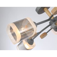 Припотолочная люстра Ambrella light Traditional TR3033233 - Превью изображения №5 — Интернет-магазин ПроЗаказ