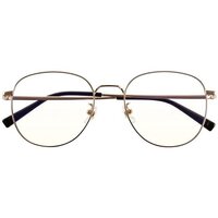 Xiaomi Mijia Anti-Blue Light Glasses HMJ06LM (золотистый)