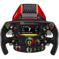 Руль Thrustmaster T818 Ferrari SF1000 Simulator - Превью изображения №3 — Интернет-магазин ПроЗаказ