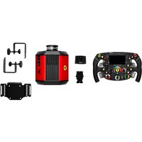 Руль Thrustmaster T818 Ferrari SF1000 Simulator - Превью изображения №4 — Интернет-магазин ПроЗаказ