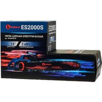 Электрическая пила KATANA ES2000S - Превью изображения №6 — Интернет-магазин ПроЗаказ