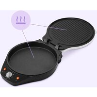Пиццамейкер Kitfort KT-4649 - Превью изображения №3 — Интернет-магазин ПроЗаказ