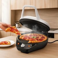 Пиццамейкер Kitfort KT-4649 - Превью изображения №2 — Интернет-магазин ПроЗаказ