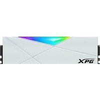 Оперативная память ADATA XPG Spectrix D50 RGB 2x16GB DDR4 PC4-25600 AX4U320016G16A-DW50 - Превью изображения №3 — Интернет-магазин ПроЗаказ
