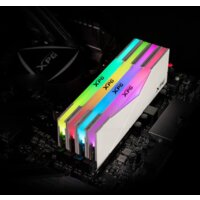 Оперативная память ADATA XPG Spectrix D50 RGB 2x16GB DDR4 PC4-25600 AX4U320016G16A-DW50 - Превью изображения №4 — Интернет-магазин ПроЗаказ
