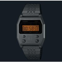 Наручные часы Casio Vintage A1100D-1 - Превью изображения №5 — Интернет-магазин ПроЗаказ