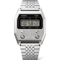 Наручные часы Casio Vintage A1100D-1 - Превью изображения №2 — Интернет-магазин ПроЗаказ
