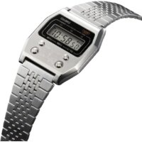 Наручные часы Casio Vintage A1100D-1 - Превью изображения №4 — Интернет-магазин ПроЗаказ