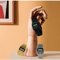 Наручные часы Casio Vintage A1100D-1 - Превью изображения №6 — Интернет-магазин ПроЗаказ