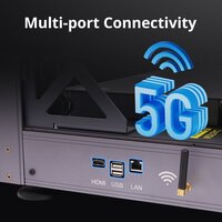 3D-принтер Sovol SV08 Max - Превью изображения №9 — Интернет-магазин ПроЗаказ