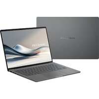 Ноутбук ASUS Zenbook A14 OLED UX3407QA-QD215W - Превью изображения №7 — Интернет-магазин ПроЗаказ
