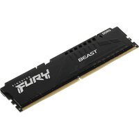 Оперативная память Kingston FURY Beast 32ГБ DDR5 6000 МГц KF560C36BBE2-32 - Превью изображения №3 — Интернет-магазин ПроЗаказ