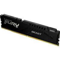 Оперативная память Kingston FURY Beast 32ГБ DDR5 6000 МГц KF560C36BBE2-32 - Превью изображения №2 — Интернет-магазин ПроЗаказ