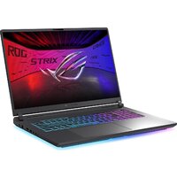 Игровой ноутбук ASUS ROG Strix G18 2025 G815LP-S9141 - Превью изображения №3 — Интернет-магазин ПроЗаказ