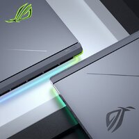 Игровой ноутбук ASUS ROG Strix G18 2025 G815LP-S9141 - Превью изображения №9 — Интернет-магазин ПроЗаказ