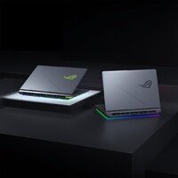 Игровой ноутбук ASUS ROG Strix G18 2025 G815LP-S9141 - Превью изображения №10 — Интернет-магазин ПроЗаказ