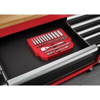 Набор трещотка с головками Milwaukee 4932464945 (32 предмета) - Превью изображения №3 — Интернет-магазин ПроЗаказ