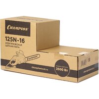 Электрическая пила Champion 125-16 - Превью изображения №13 — Интернет-магазин ПроЗаказ