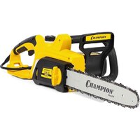 Электрическая пила Champion 125-16 - Превью изображения №11 — Интернет-магазин ПроЗаказ