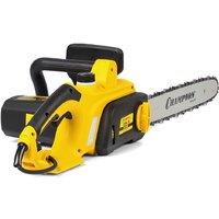 Электрическая пила Champion 125-16 - Превью изображения №3 — Интернет-магазин ПроЗаказ