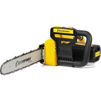 Электрическая пила Champion 125-16 - Превью изображения №9 — Интернет-магазин ПроЗаказ