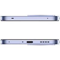 Телефон Realme C85 8GB/256GB международная версия (фиолетовый) - Превью изображения №9 — Интернет-магазин ПроЗаказ