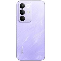 Телефон Realme C85 8GB/256GB международная версия (фиолетовый) - Превью изображения №3 — Интернет-магазин ПроЗаказ