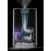 Увлажнитель воздуха Deerma DEM-F628S (международная версия) - Превью изображения №4 — Интернет-магазин ПроЗаказ