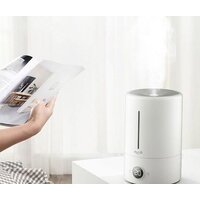 Увлажнитель воздуха Deerma DEM-F628S (международная версия) - Превью изображения №7 — Интернет-магазин ПроЗаказ