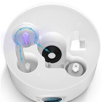 Увлажнитель воздуха Deerma DEM-F628S (международная версия) - Превью изображения №2 — Интернет-магазин ПроЗаказ