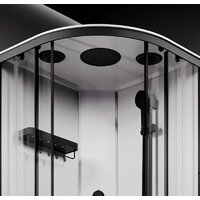 Душевая кабина AM.PM X-Joy 100x100 W94C-401-100BT - Превью изображения №5 — Интернет-магазин ПроЗаказ