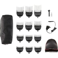 Машинка для стрижки волос Remington Quick Cut Pro Hair Clipper HC4300 - Превью изображения №4 — Интернет-магазин ПроЗаказ