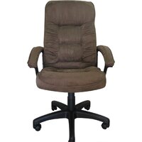 Офисное кресло Бюрократ T-9908AXSN-BLACK (ткань, черный) - Превью изображения №4 — Интернет-магазин ПроЗаказ