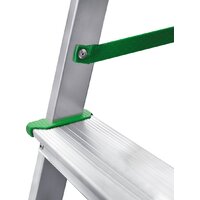 Лестница-стремянка Новая высота NV 212 с увеличенной площадкой 2x3 ступеней - Превью изображения №9 — Интернет-магазин ПроЗаказ