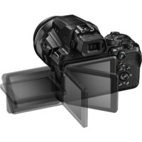 Фотоаппарат Nikon Coolpix P950 (черный) - Превью изображения №8 — Интернет-магазин ПроЗаказ