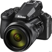 Фотоаппарат Nikon Coolpix P950 (черный) - Превью изображения №3 — Интернет-магазин ПроЗаказ