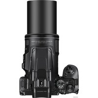 Фотоаппарат Nikon Coolpix P950 (черный) - Превью изображения №5 — Интернет-магазин ПроЗаказ