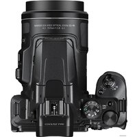 Фотоаппарат Nikon Coolpix P950 (черный) - Превью изображения №4 — Интернет-магазин ПроЗаказ