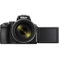 Фотоаппарат Nikon Coolpix P950 (черный) - Превью изображения №7 — Интернет-магазин ПроЗаказ