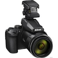 Фотоаппарат Nikon Coolpix P950 (черный) - Превью изображения №12 — Интернет-магазин ПроЗаказ