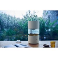 Увлажнитель воздуха SmartMi Humidifier Rainforest CJJSQ06ZM (международная версия) - Превью изображения №7 — Интернет-магазин ПроЗаказ