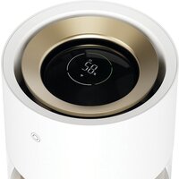 Увлажнитель воздуха SmartMi Humidifier Rainforest CJJSQ06ZM (международная версия) - Превью изображения №4 — Интернет-магазин ПроЗаказ