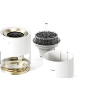 Увлажнитель воздуха SmartMi Humidifier Rainforest CJJSQ06ZM (международная версия) - Превью изображения №3 — Интернет-магазин ПроЗаказ