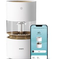 Увлажнитель воздуха SmartMi Humidifier Rainforest CJJSQ06ZM (международная версия) - Превью изображения №2 — Интернет-магазин ПроЗаказ