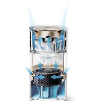 Увлажнитель воздуха SmartMi Humidifier Rainforest CJJSQ06ZM (международная версия) - Превью изображения №5 — Интернет-магазин ПроЗаказ