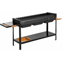 Мангалы, грили, барбекю